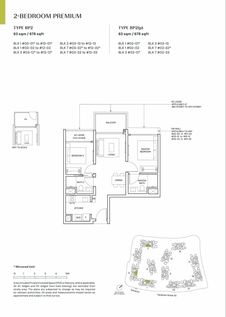 ParktownResidence-2BedroomPremiumBP2